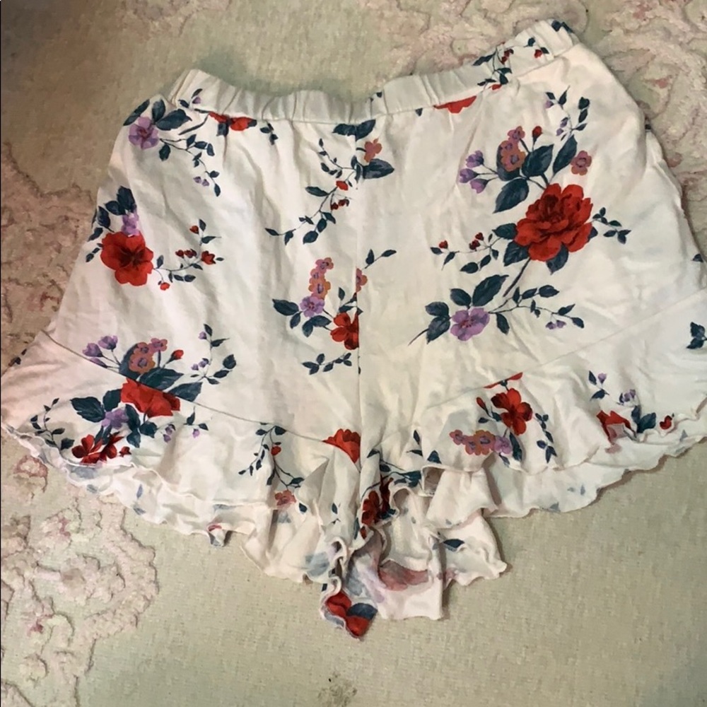 American Eagle super soft shorts